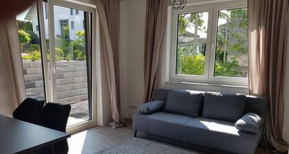 Ferienwohnung EIFELGLÜCK