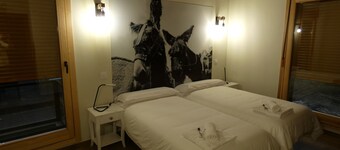 RURAL HOUSE A RITMO DE BURRO