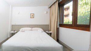 Apartamento superior