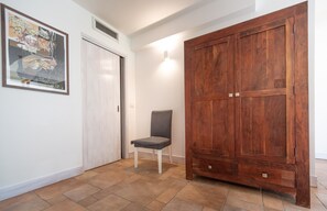 Superior Apartment | Living area