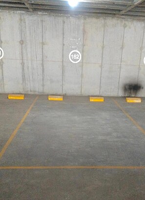 Sports court