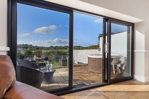 Huis | 4 slaapkamers