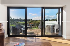 Huis | 4 slaapkamers
