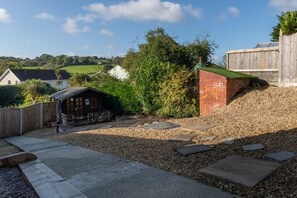 House | 4 bedrooms - Cartref - Beautiful Cottage Hot Tub Countryside Views (Saundersfoot)