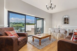 Huis | 4 slaapkamers