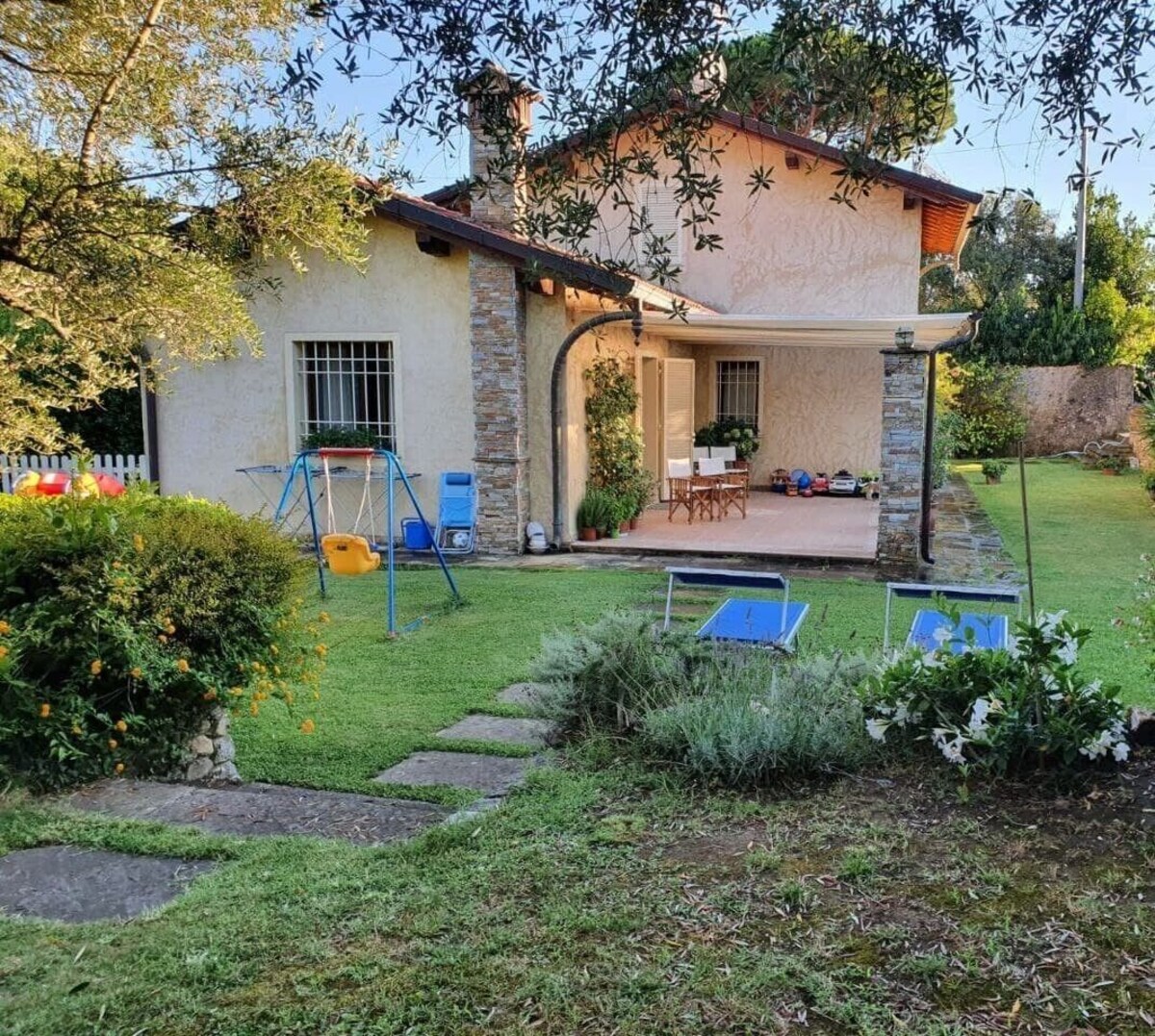 Bild für Gastgeberprofil