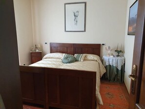 3 多间卧室、WiFi