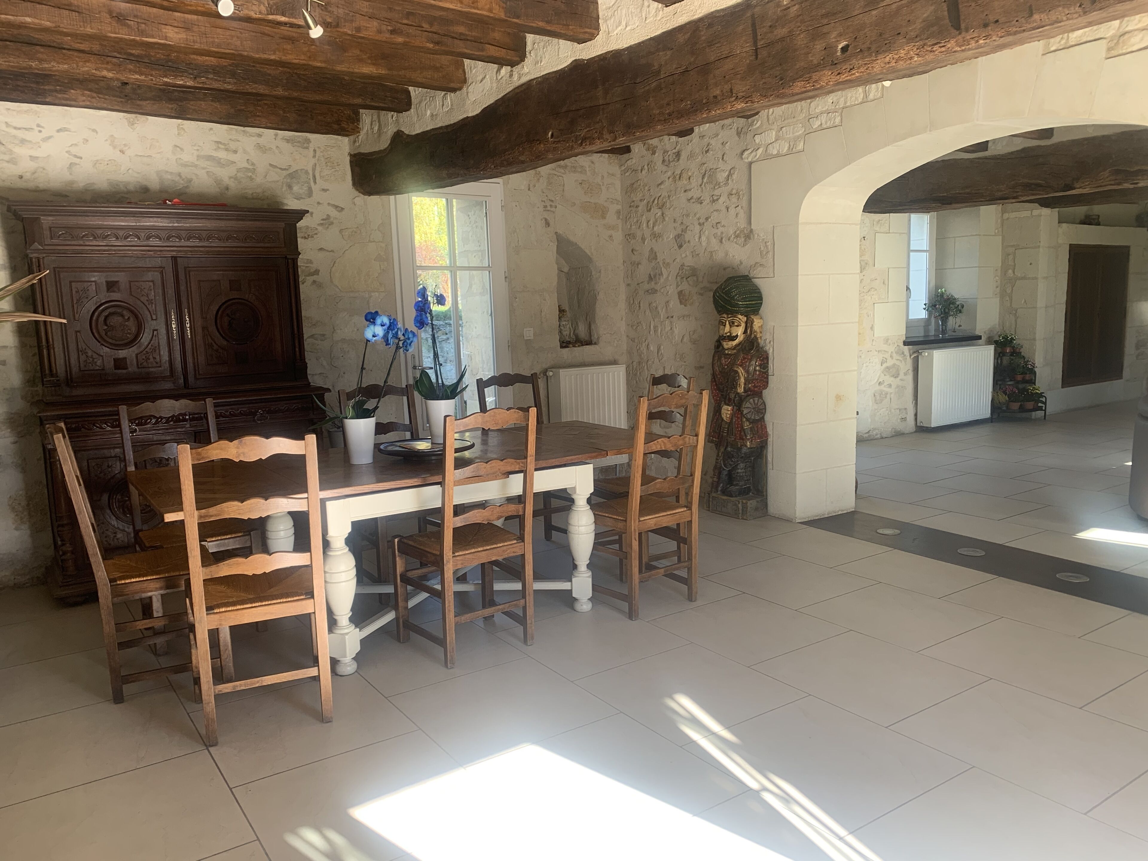 Restauration