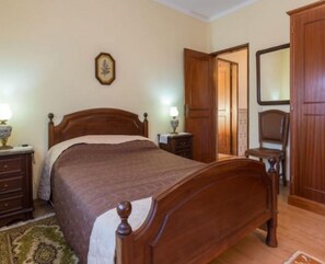 2 chambres, Wi-Fi, draps fournis