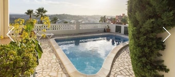 Villa Boa Vista