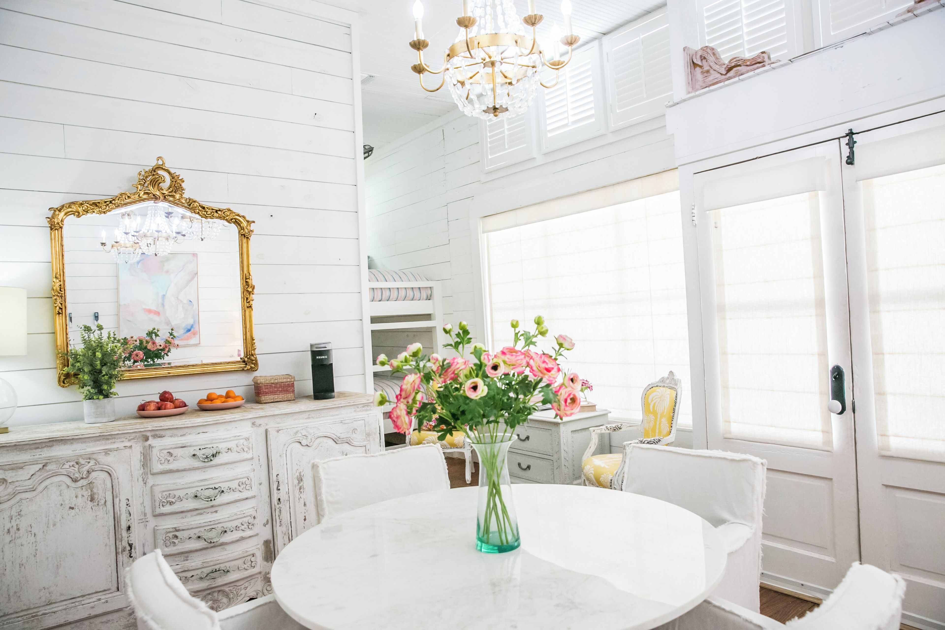 تناول الطعام