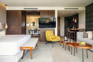 1 bedroom, WiFi