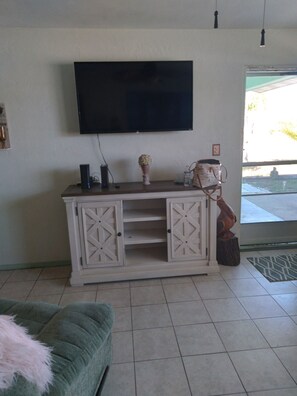 Smart TV