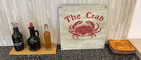 Refrigerador, horno, placa de cocina, lavavajillas