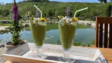 Chalet | Food and drink
