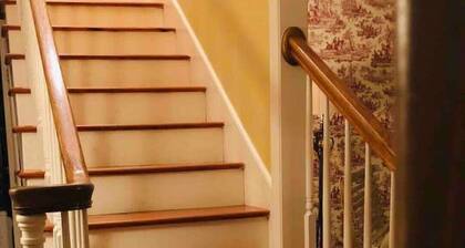 Rose Ellen’s Country Estate10% saving on 30 day stays