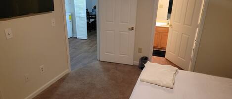 3 Schlafzimmer, WLAN