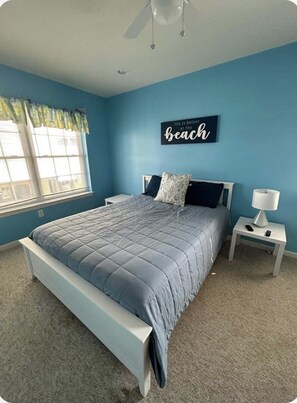 5 habitaciones, escritorio, tabla de planchar con plancha y wifi gratis 