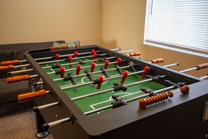 Spielezimmer
