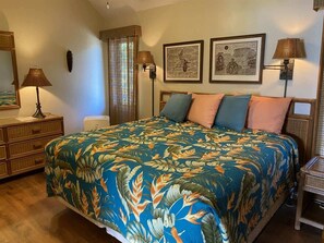 1 Schlafzimmer, Bügeleisen/Bügelbrett, Reisekinderbett, kostenloses WLAN