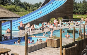 Inomhuspool