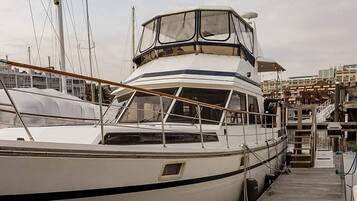 Jachthaven