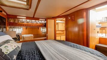 3 Schlafzimmer, Bügeleisen/Bügelbrett, kostenloses WLAN, Bettwäsche