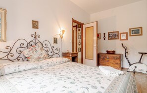 1 habitación y wifi gratis 