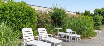 Stunning apartment in Nexø with sauna
