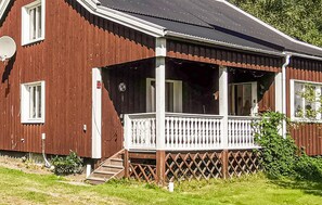 DĂ©tail de lâextĂ©rieur