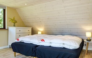 4 Schlafzimmer, kostenloses WLAN