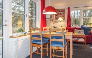 Dineren