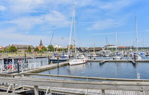 Marina - 4 bedroom beautiful home in Ystad (Ystad)