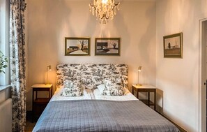 4 Schlafzimmer, kostenloses WLAN, Bettwäsche