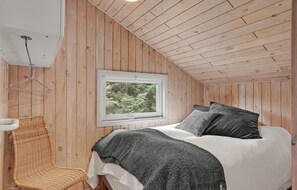 3 bedrooms, free WiFi