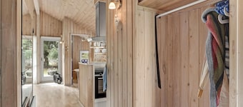 3 bedroom amazing home in Pandrup