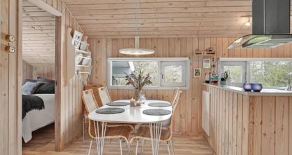 3 bedroom amazing home in Pandrup