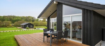 2 bedroom gorgeous home in Haarby