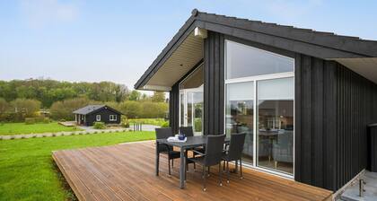 2 bedroom gorgeous home in Haarby