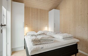 2 chambres, Wi-Fi gratuit
