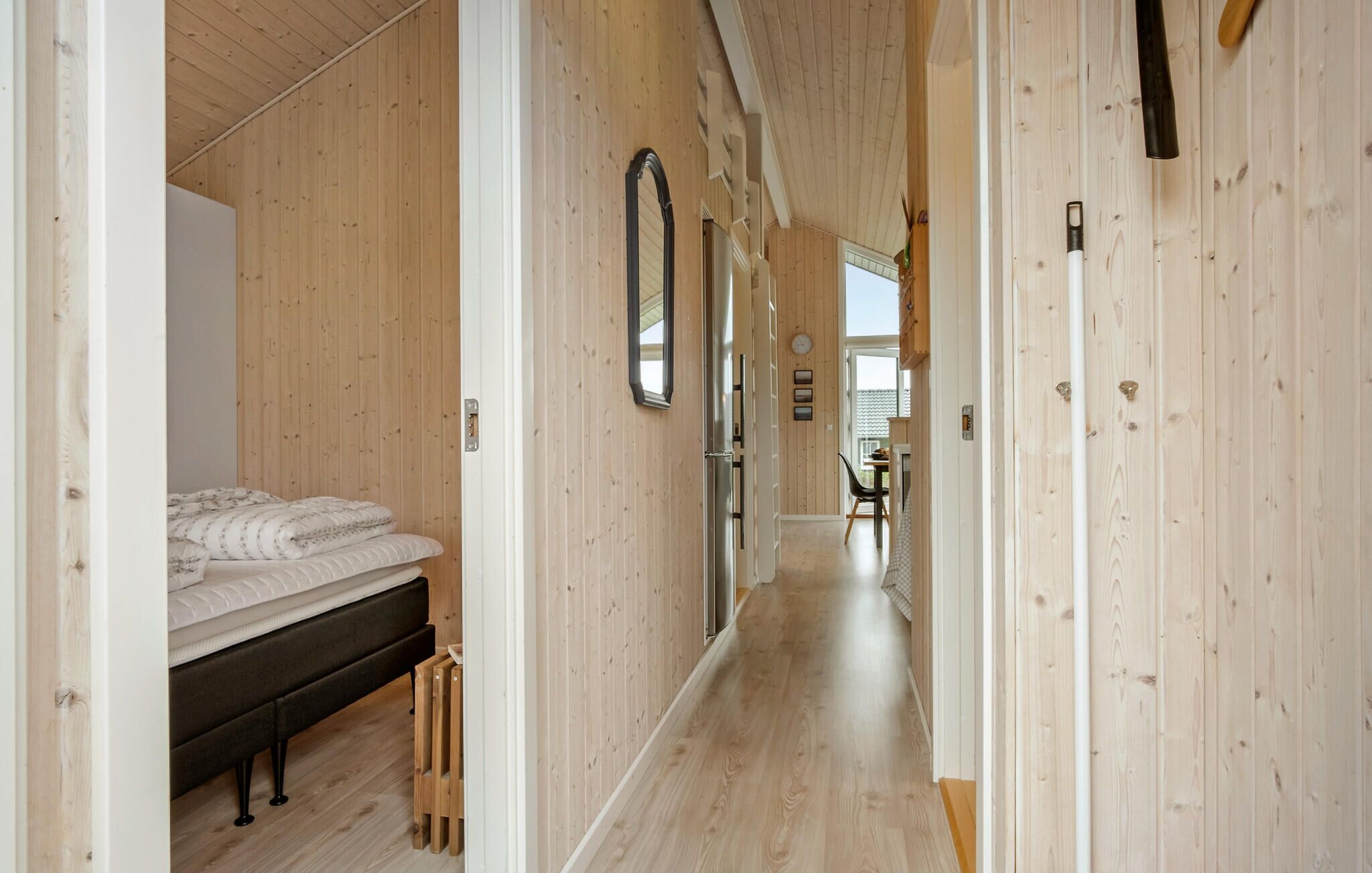 2 slaapkamers, gratis wifi
