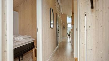2 slaapkamers, gratis wifi