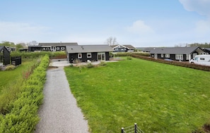 Exterior - 2 bedroom gorgeous home in Haarby (Haarby)