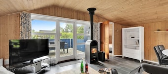 3 bedroom amazing home in Tarm