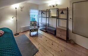 6 Schlafzimmer