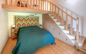 6 slaapkamers, gratis wifi
