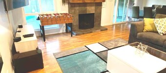 Cheerful Disney Residential home With heated Pool