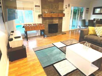 Cheerful Disney Residential home With heated Pool