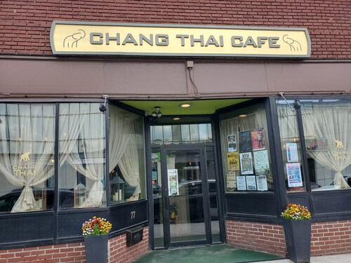 Guest house walking distance from historic downtown Littleton