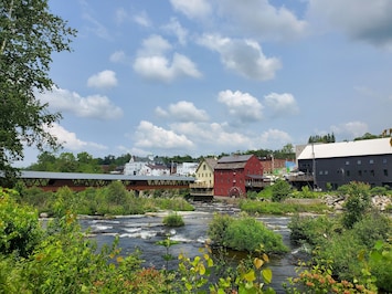 Downtown Littleton